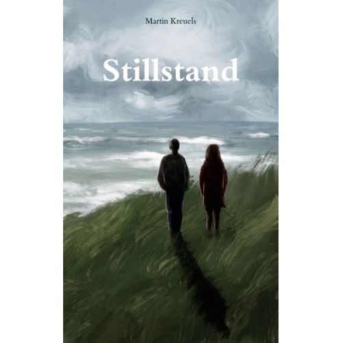 Martin Kreuels - Stillstand