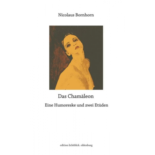 Nicolaus Bornhorn - Das Chamäleon