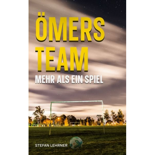 Stefan Lehrner - Ömers Team