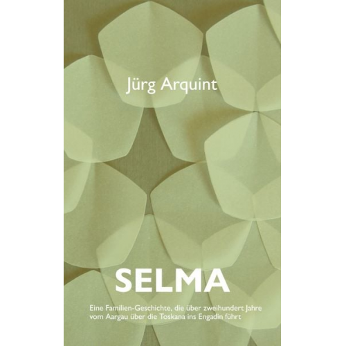 Jürg Arquint - Selma