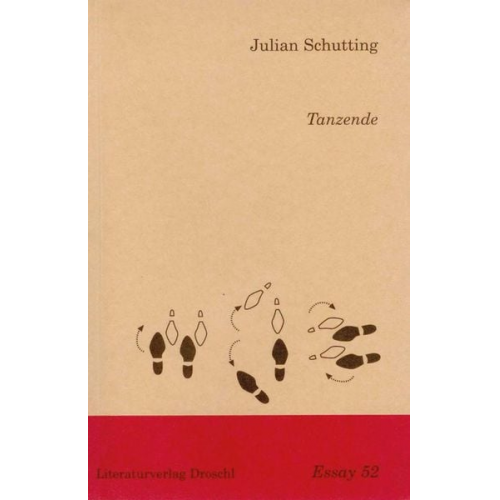 Julian Schutting - Tanzende