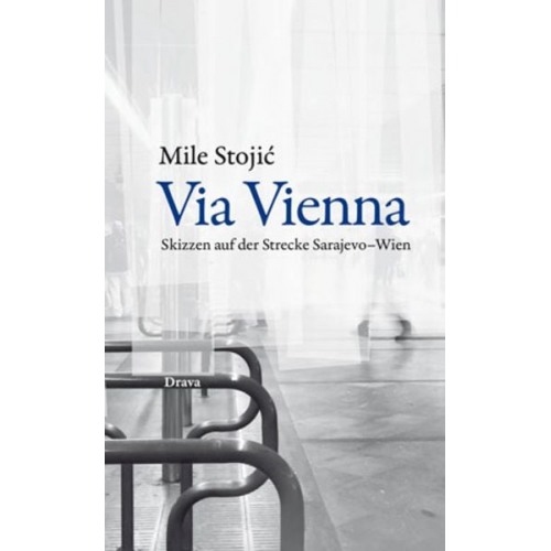 Mile Stojić - Via Vienna