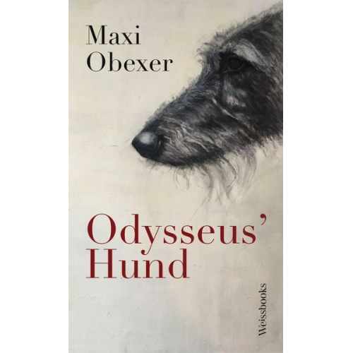 Maxi Obexer - Odysseus' Hund