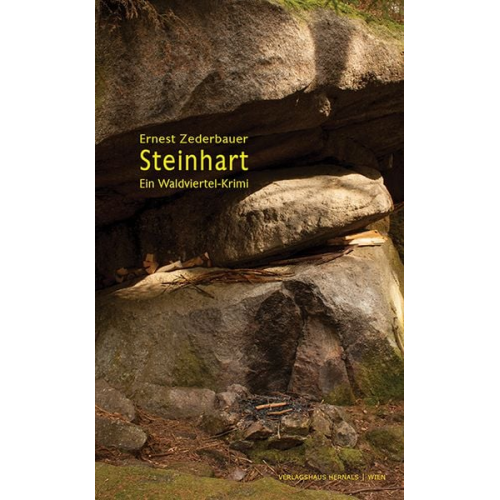 Ernest Zederbauer - Steinhart