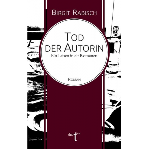 Birgit Rabisch - Tod der Autorin