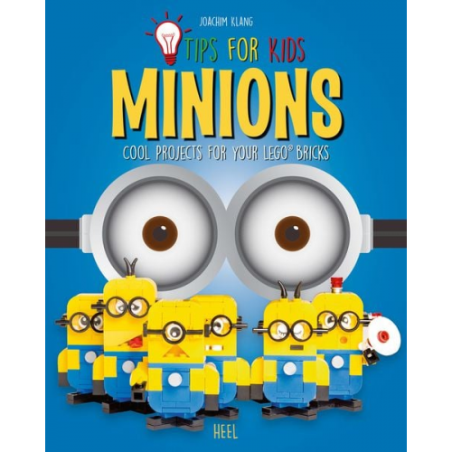 Joachim Klang - Tips for Kids: Minions