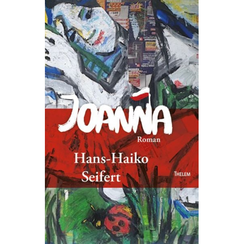 Hans-Haiko Seifert - Joanna