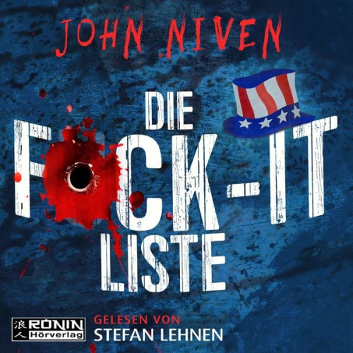 John Niven - Die F*ck-it-Liste