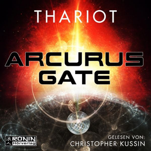 Thariot - Arcurus Gate 1