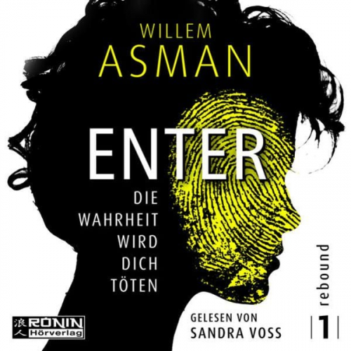 Willem Asman - Enter