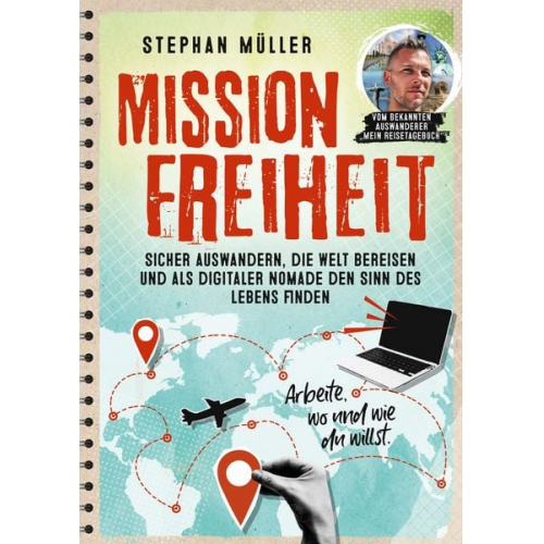 Stephan Müller - Mission Freiheit