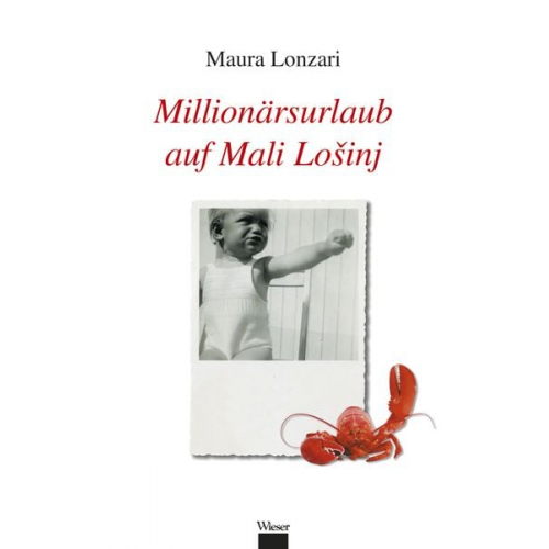 Maura Lonzari - Millionärsurlaub auf Mali Lošinj