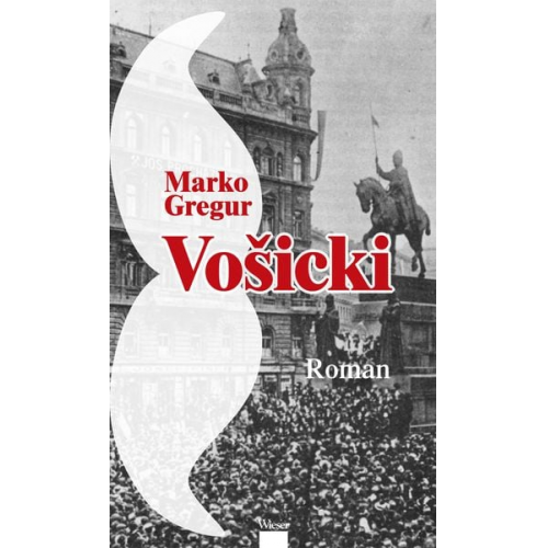 Marko Gregur - Vošicki