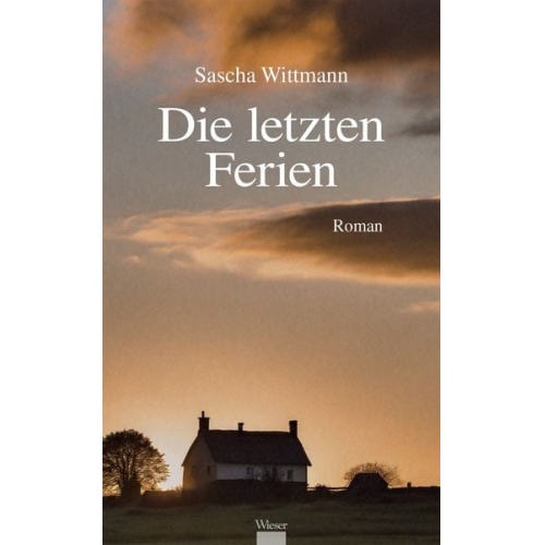 Sasche Wittmann - Die letzten Ferien