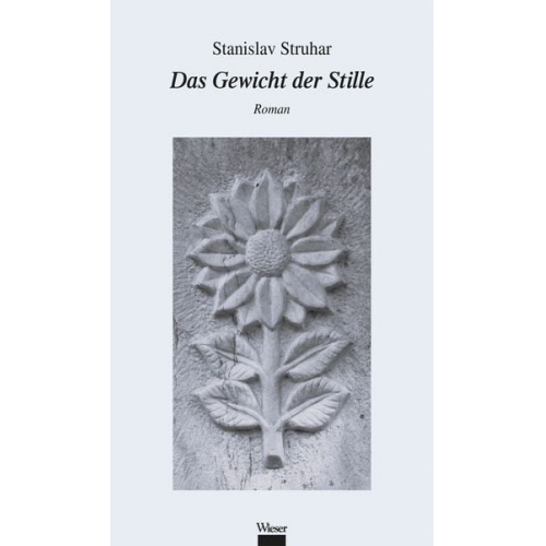 Stanislav Struhar - Das Gewicht der Stille