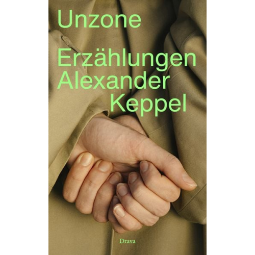 Alexander Keppel - Unzone