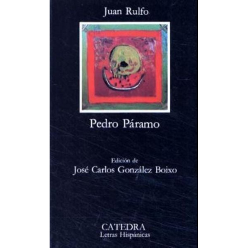 Juan Rulfo - Pedro Páramo