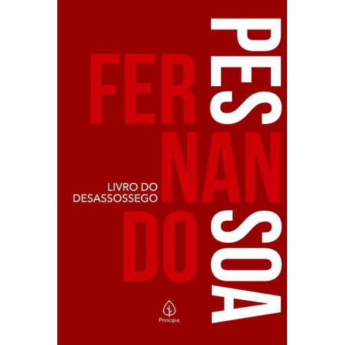 Fernando Pessoa - Livro do desassossego