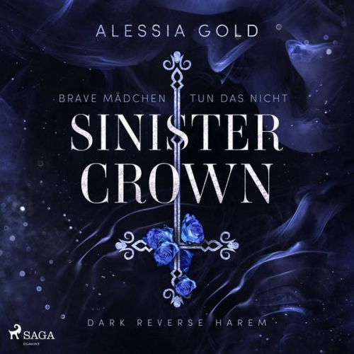 Alessia Gold - Sinister Crown