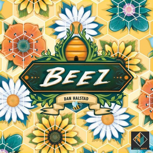 Beez (Spiel)