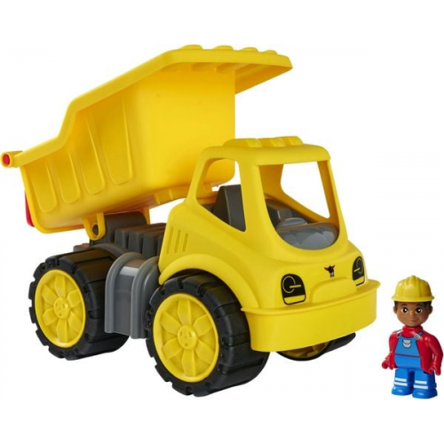 BIG - Power Worker Midi Kipper
