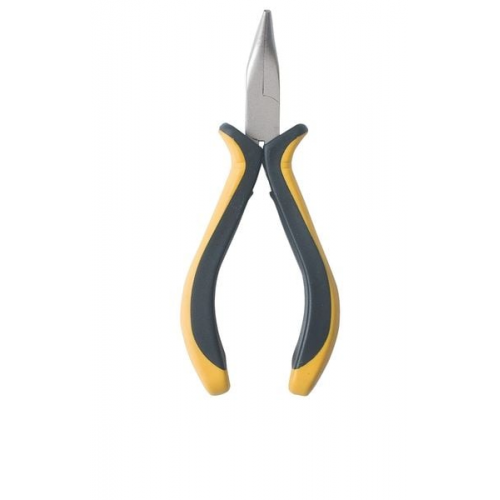 PEBARO 254S - Präzisions-Seitenschneider, Soft Grip, 130 mm