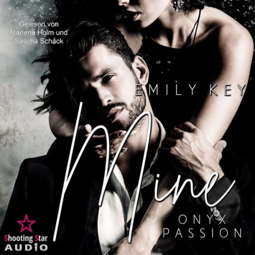 Emily Key - Mine: Onyx Passion
