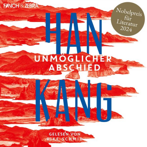 Han Kang - Unmöglicher Abschied