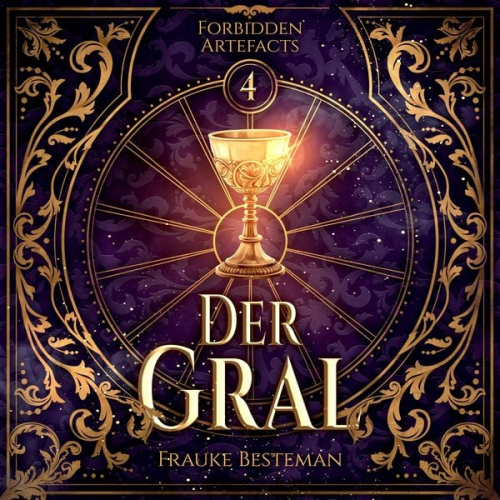 Frauke Besteman - Der Gral