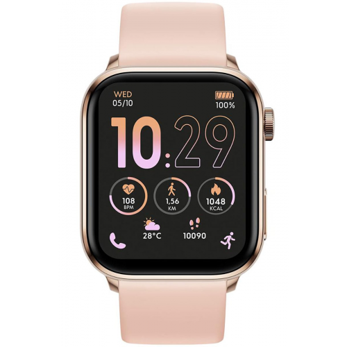 Ice-Watch 024303 Smartwatch ICE Smart 3.0 Roségoldfarben / Beige