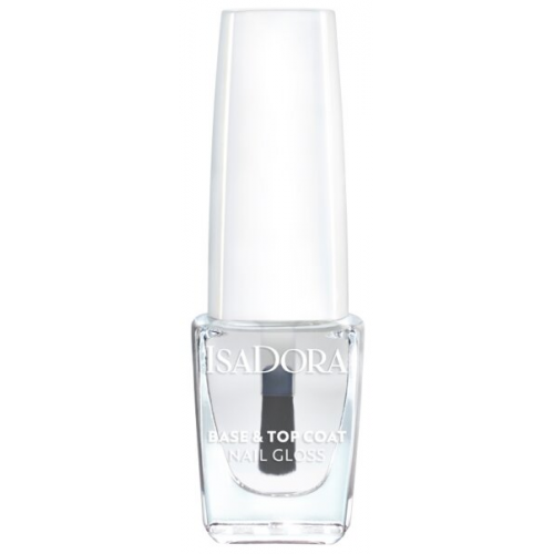 Isadora Nail Wonder 3-in-1 Nail Polish 6 ml