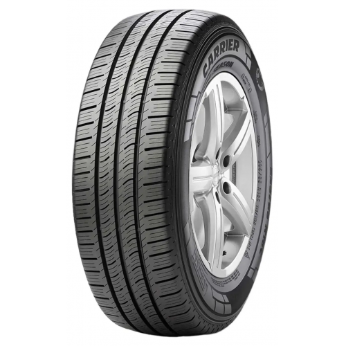 215/60 R17C 109T/107T Carrier All Season