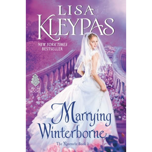 Lisa Kleypas - Marrying Winterborne