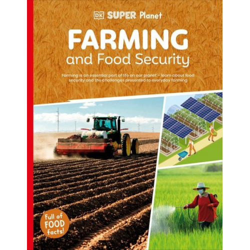 DK - DK Super Planet Farming and Food Security