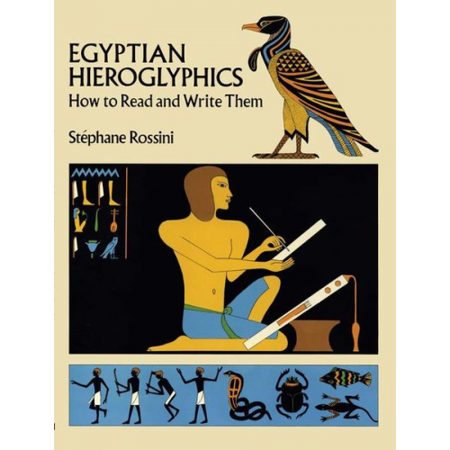Stephane Rossini - Egyptian Hieroglyphics