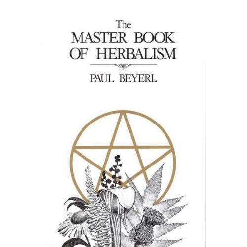 Paul Beyerl - Master Bk Of Herbalism