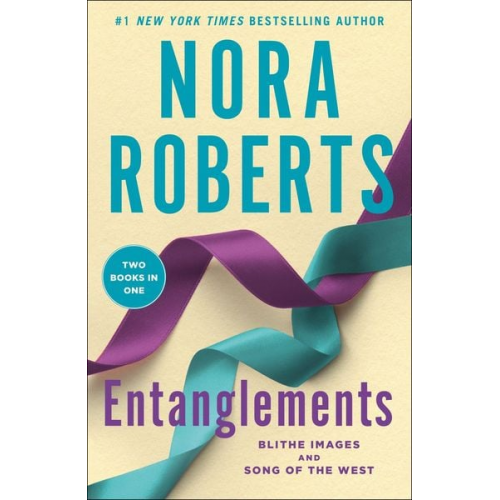 Nora Roberts - Entanglements