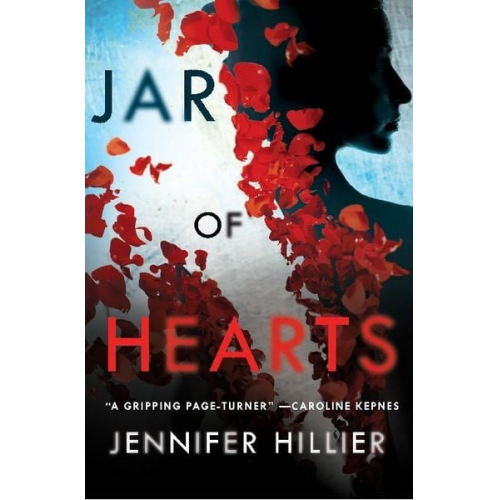 Jennifer Hillier - Hillier, J: Jar Of Hearts