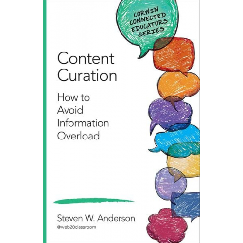 Steven W. Anderson - Content Curation