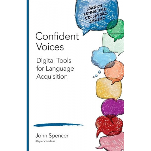 John T. Spencer - Confident Voices