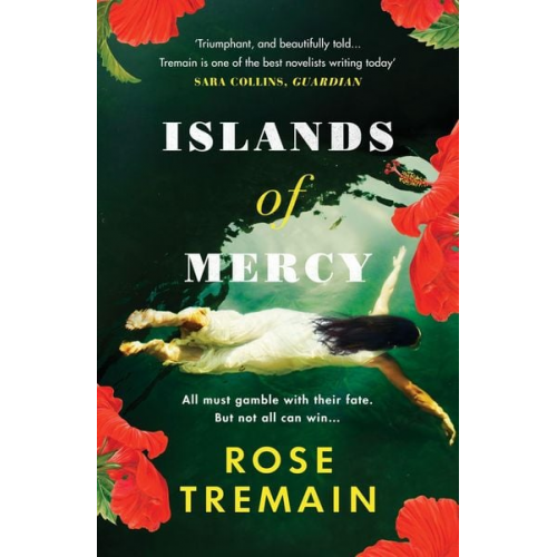 Rose Tremain - Islands of Mercy