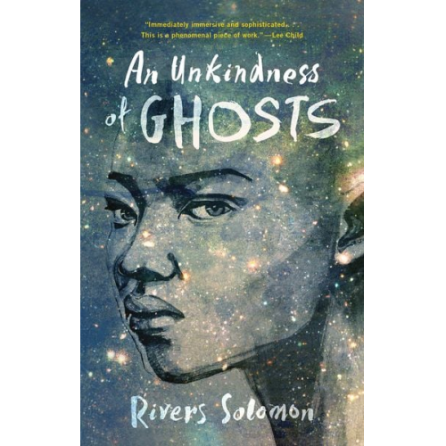 Rivers Solomon - An Unkindness of Ghosts