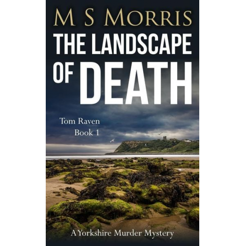 M. S. Morris - The Landscape of Death