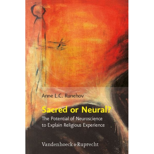 Anne L.C. Runehov - Sacred or Neural?