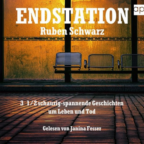 Ruben Schwarz - ENDSTATION