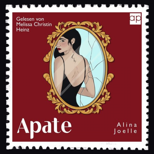 Alina Joelle - Apate