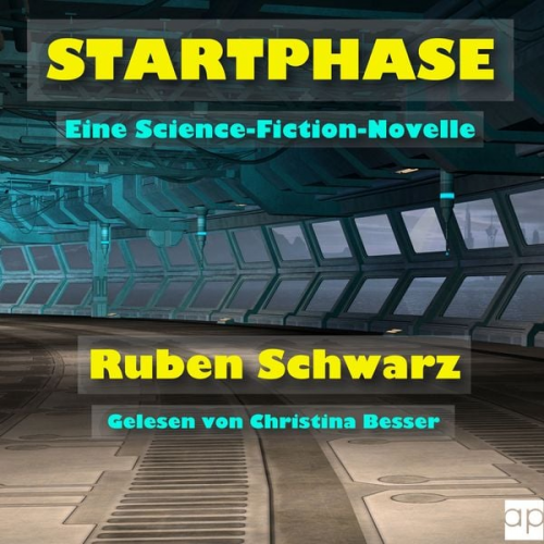 Ruben Schwarz - Startphase