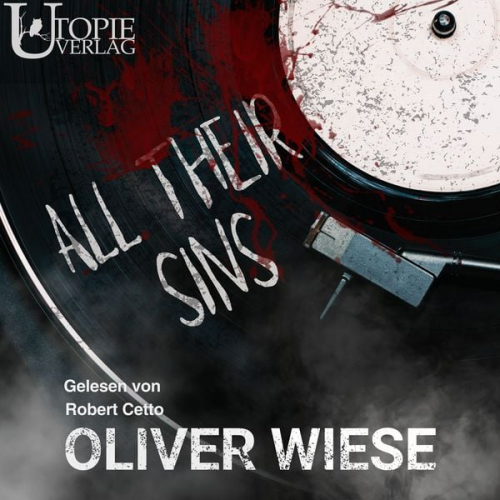 Oliver Wiese - All Their Sins