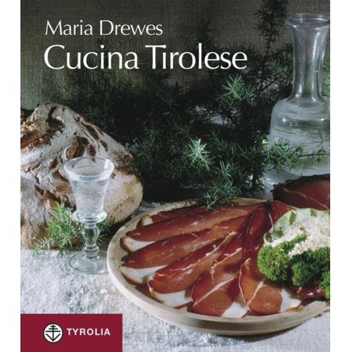 Maria Drewes - Cucina Tirolese