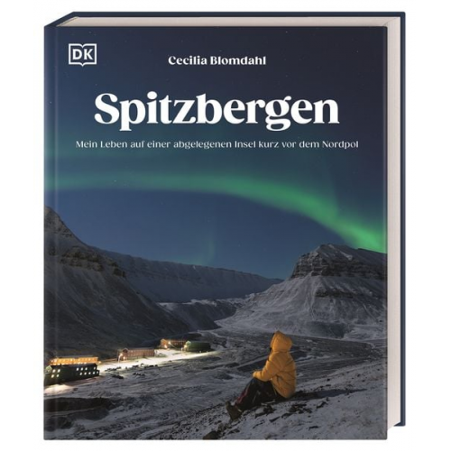 Cecilia Blomdahl - Spitzbergen